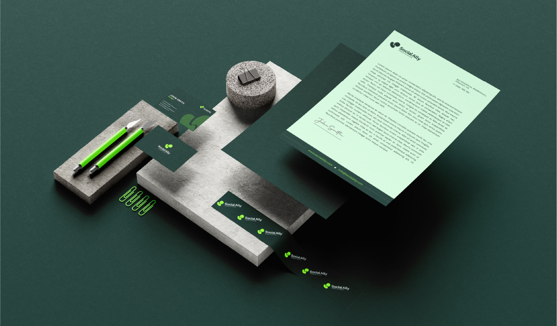 SocialAlly